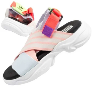 Adidas Magmur basutės moterims FV1214