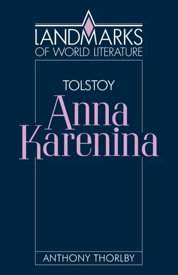Tolstoy: Anna Karenina