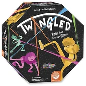 Twangled aktyvus žaidimas
