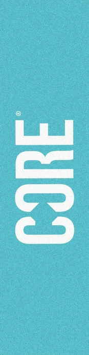 CORE Classic Pro Scooter Grip Tape (Teal)