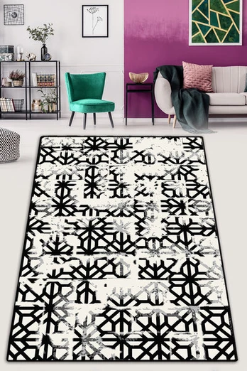 Asir kilimas Railing 160x230 cm