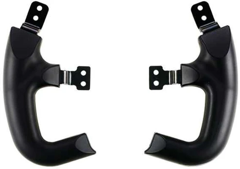 Asetek SimSports LMP Handle