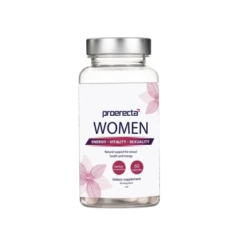 PROERECTA Woman - 60 kaps.