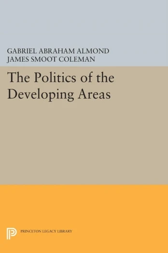 Politics of the Developing Areas