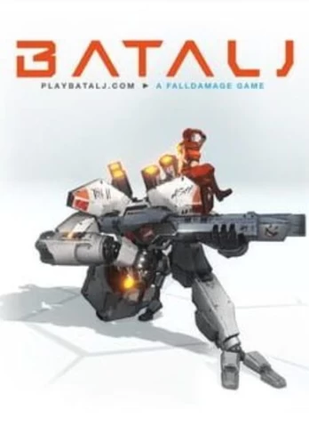 BATALJ Steam