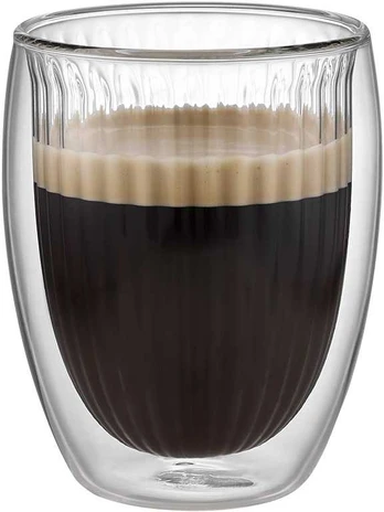 Termo stiklinės Zyle ZY1356SDG, 320 ml, 2 vnt