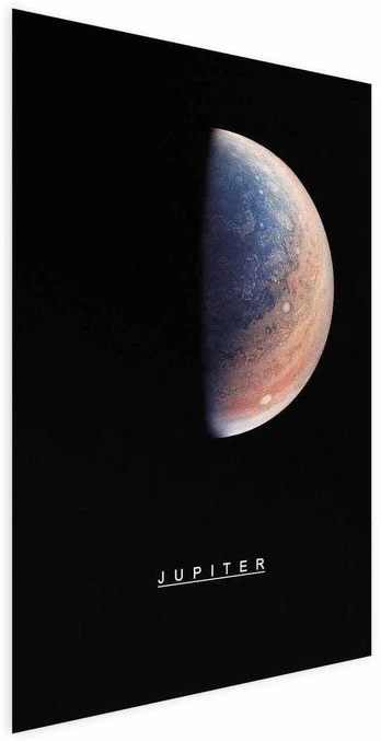 Artgeist Plakatas - Jupiter