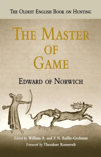 Master of Game