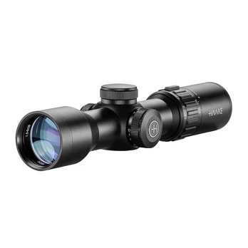 Hawke XB30 Compact Crossbow 1.5-6x36 IR Arbaleto optinis taikiklis
