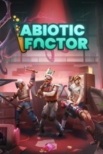 Abiotic Factor Xbox