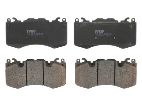TRW GDB1834 Brake pad set