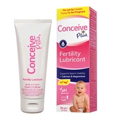 CONCEIVE PLUS lubrikantas vaisingumui, 75 ml, 1 vnt. kaina