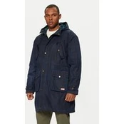 Hunter Striukė Liam HARM0028242 Tamsiai mėlyna Regular Fit