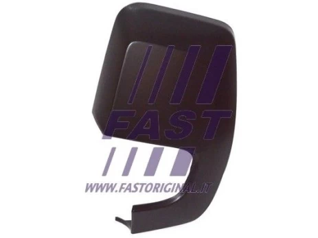 Dangtelis, išorinis veidrodėlis FAST FT88811
