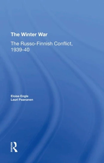 Winter War