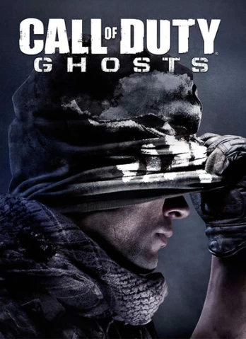 Call of Duty: Ghosts PC