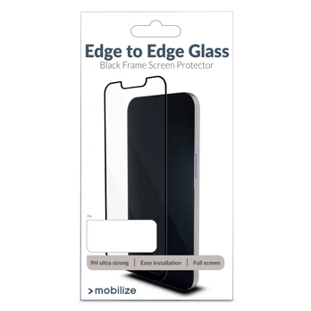 Ekrano apsauga Xiaomi Redmi Note 14 Pro 4G/5G, Pro+ 5G, Edge Glue