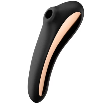 Stimuliatorius SATISFYER DUAL KISS AIR PULSE