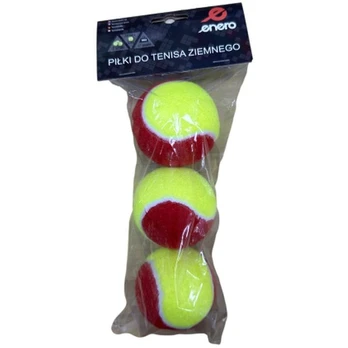 Lauko teniso kamuoliukai Enero, 3 vnt