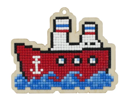 Steamboat WWP415