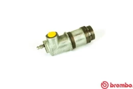 Darbinis cilindras, sankaba BREMBO E 23 012 kaina
