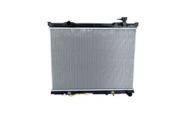 Radiatorius, variklio aušinimas NRF 550110