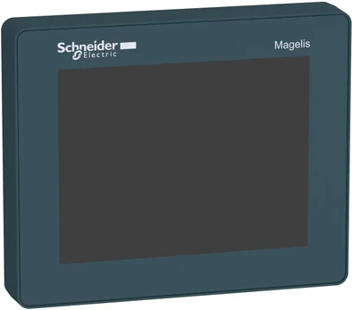Schneider Electric 3.5" TFT modulinis ekranas, skirtas LT/GP4000M