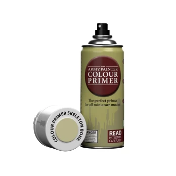 Army Painter Army Painter Color Primer - Skeleton Bone
