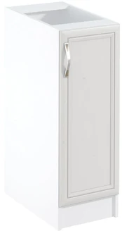Gala SYCYLIA pastatoma spintelė D30 dešininė