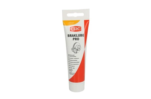 CRC Stabdžių sistemos tepalas CRC BRAKLUBE PRO 100ML
