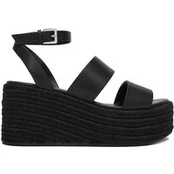 Basutės Badura EO-ALORA-LT0228-26-802 Juoda