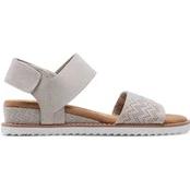 Skechers Basutės BOBS Desert Kiss 31440/OFWT Smėlio