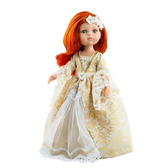 Lėlė Paola Reina Susana, 32cm