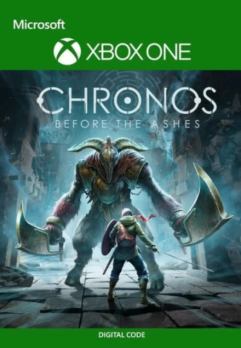 Chronos: Before the Ashes Xbox