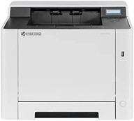 Spausdintuvas Kyocera ECOSYS PA2100cx Farblaserdrucker LAN kaina