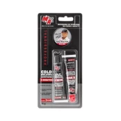 PRO-SEAL Metal glue PRO 10-010 2X28G kaina