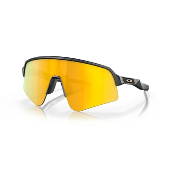 Oakley Sutro Lite Sweep akiniai | Matte Carbon - Prizm 24k