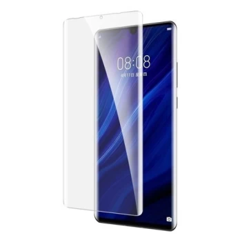 Oem Reach LCD apsauginis stikliukas 9H Huawei P40 Lite E