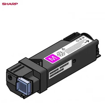 Sharp oryginalny toner MXC50TM, magenta, 13000s