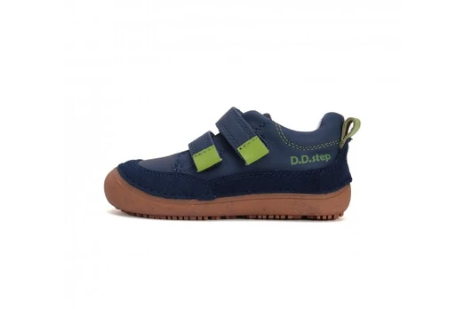 Barefoot mėlyni batai 25-30 d. S063-51483M