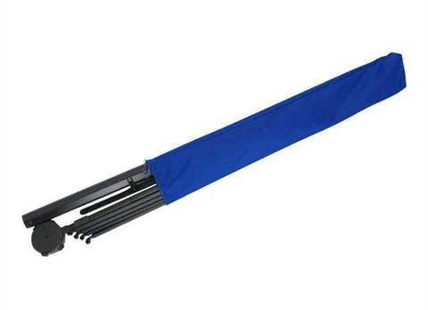 Epson Ekranas (80" mobilus X type16:9) - ELPSC21, 2.03 m (80"), 16:9, Baltas