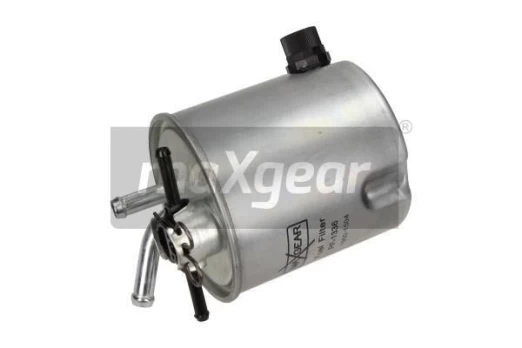 Kuro filtras MAXGEAR 26-0781