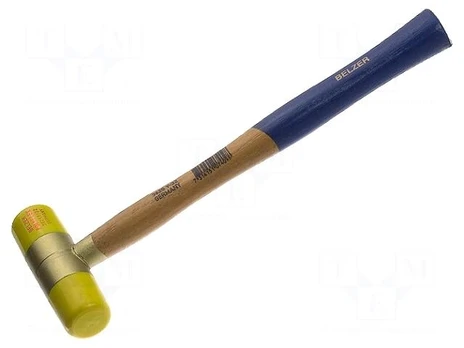 Hammer | 153g | 22mm