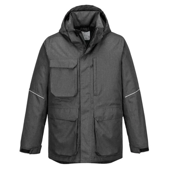 Striukė KX3 Parka
