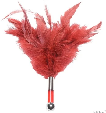 Lelo Tantra Feather Teaser