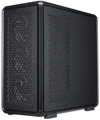 Stacionarus kompiuteris Cooler Master CoolerMaster MasterFrame 600 Juodas