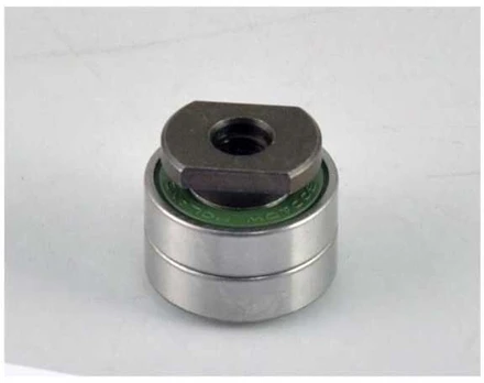 Rupes Eccentric shaft assembly