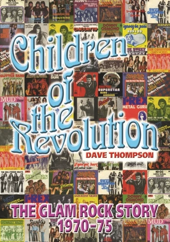 Children of the Revolution