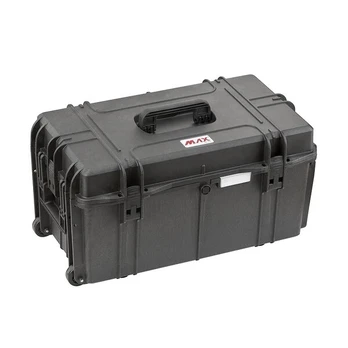 Didelis vandeniui atsparus lagaminas, Panaro MAX630