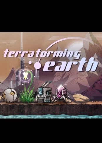 Terraforming Earth PC